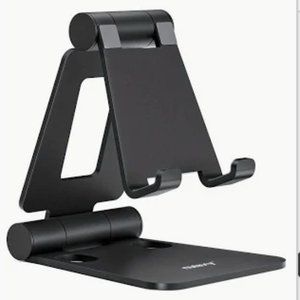 Nulaxy Dual Folding Cell Phone Stand